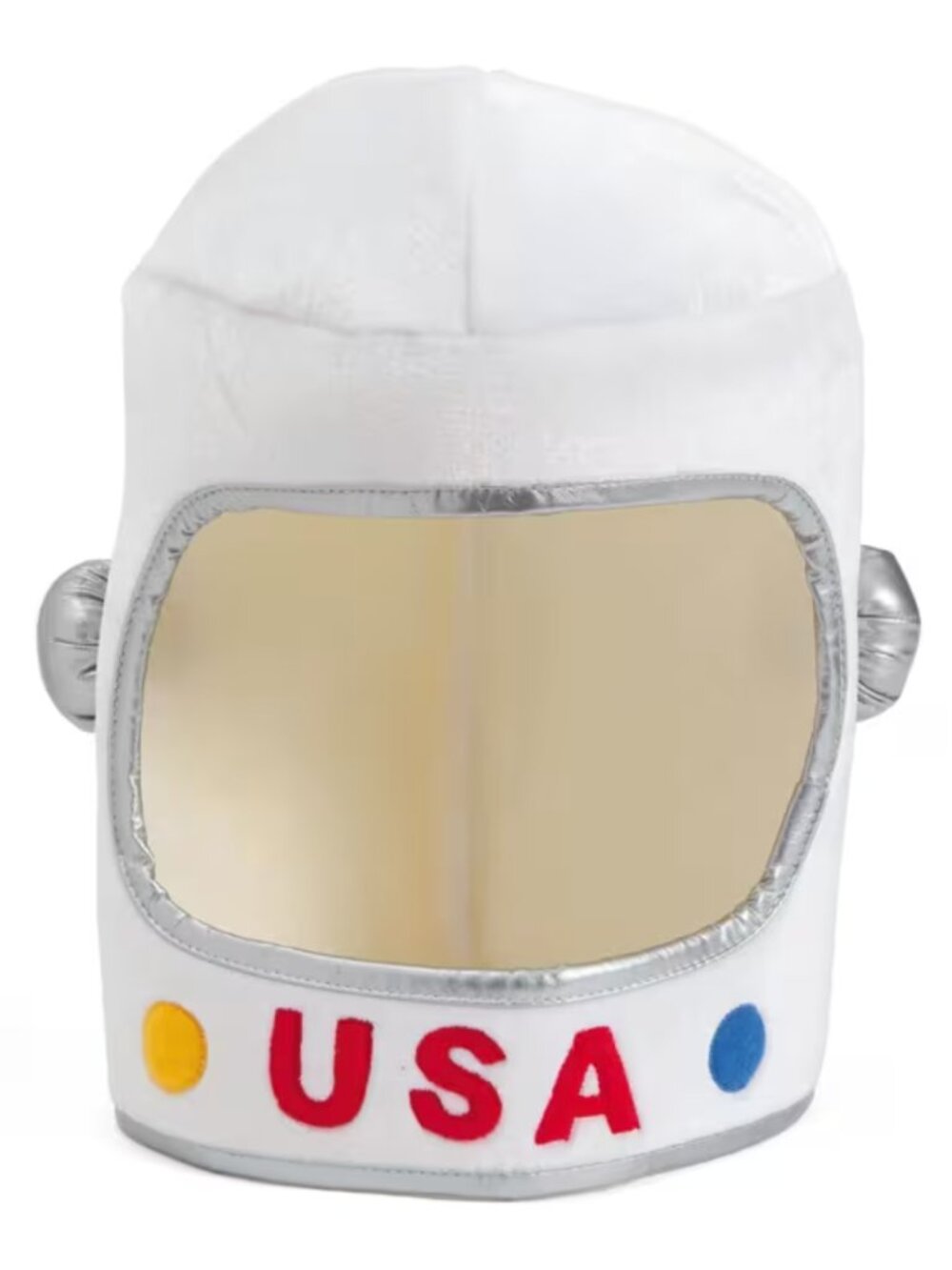 Astronaut Helmet Costume (Set of 2)